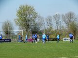 S.K.N.W.K. 1 - FC De Westhoek '20 1 (comp.) seizoen 2021-2022 (62/159)